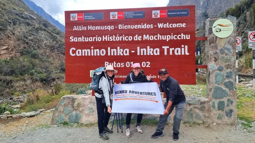 Kenko Adventures the best tour operator in Cusco