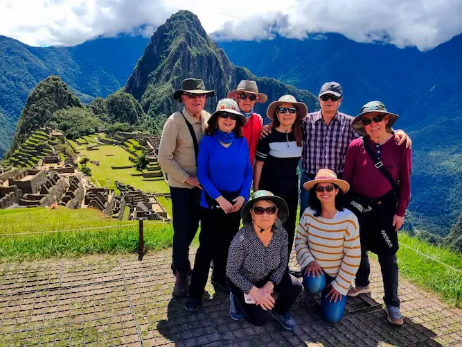 Machu Picchu tours made easy