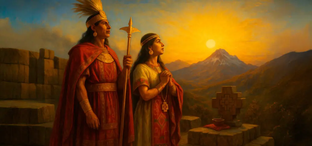 Science, Climate, and Sustainability in the History of the Inca Empire