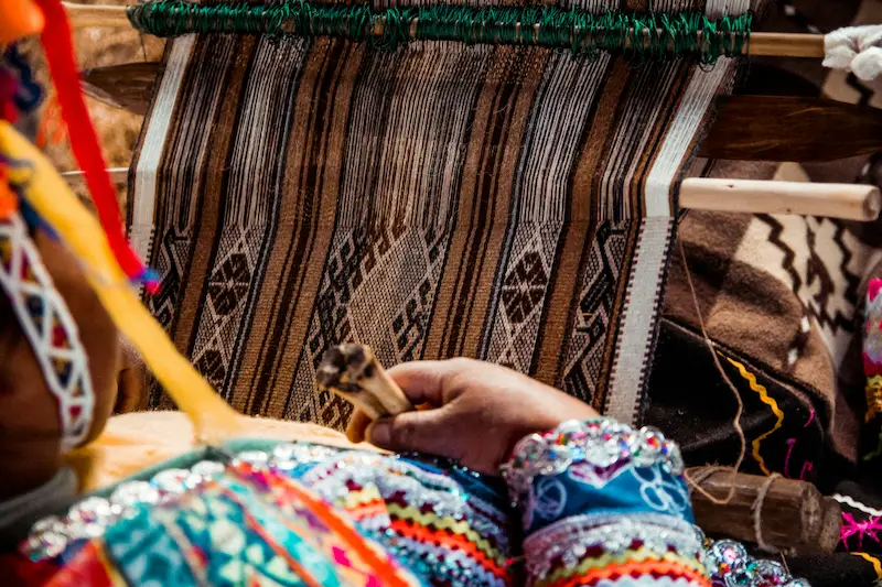 The best festivals in Cusco