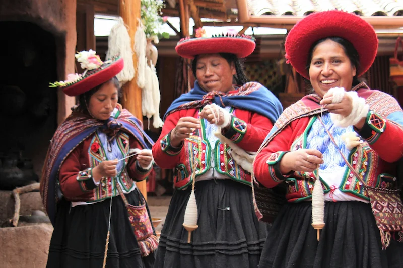 festivals in Cusco unforgettable