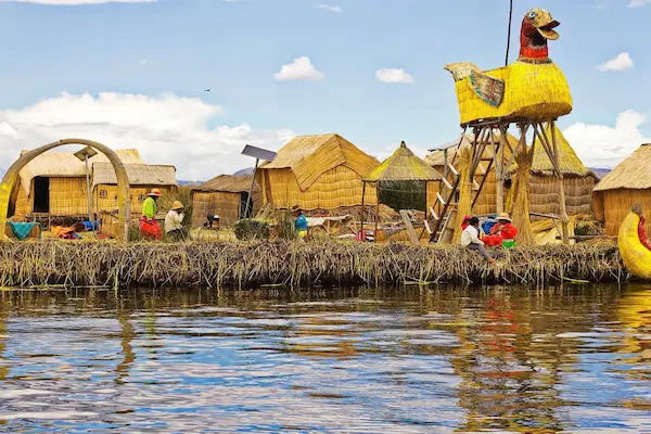 Is Puno worth visiting
