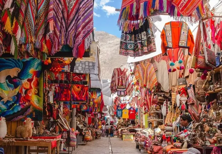 culture and tradition