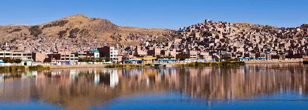puno best destination 