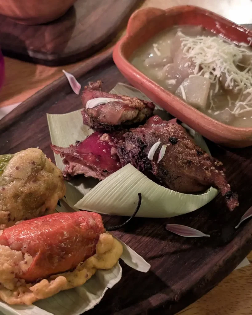 food