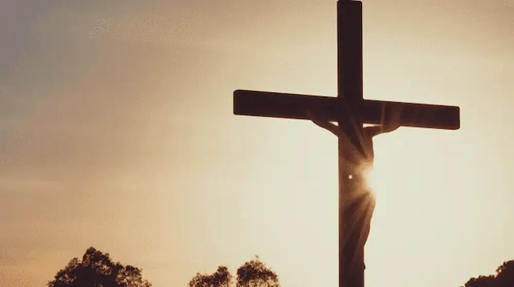 Holy Week in Peru
