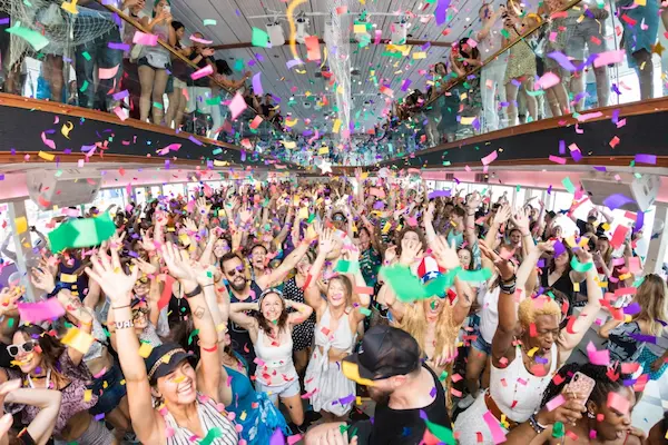 How to combine nightlife with daytime experiences
