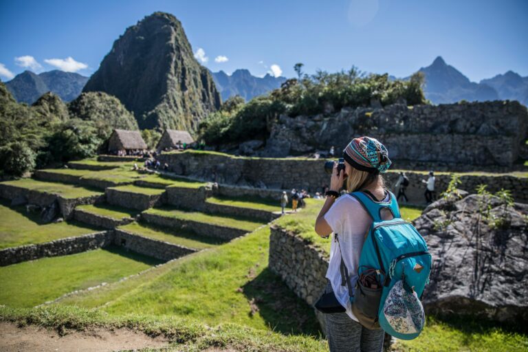 Modern Inkas Interesting Facts About the Incas: Unsolved Mysteries and Theories