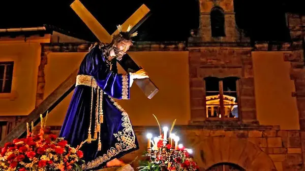 Main Religious Traditions During Holy Week in Peru