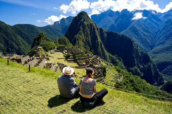 Places to Go on Valentine's Day
