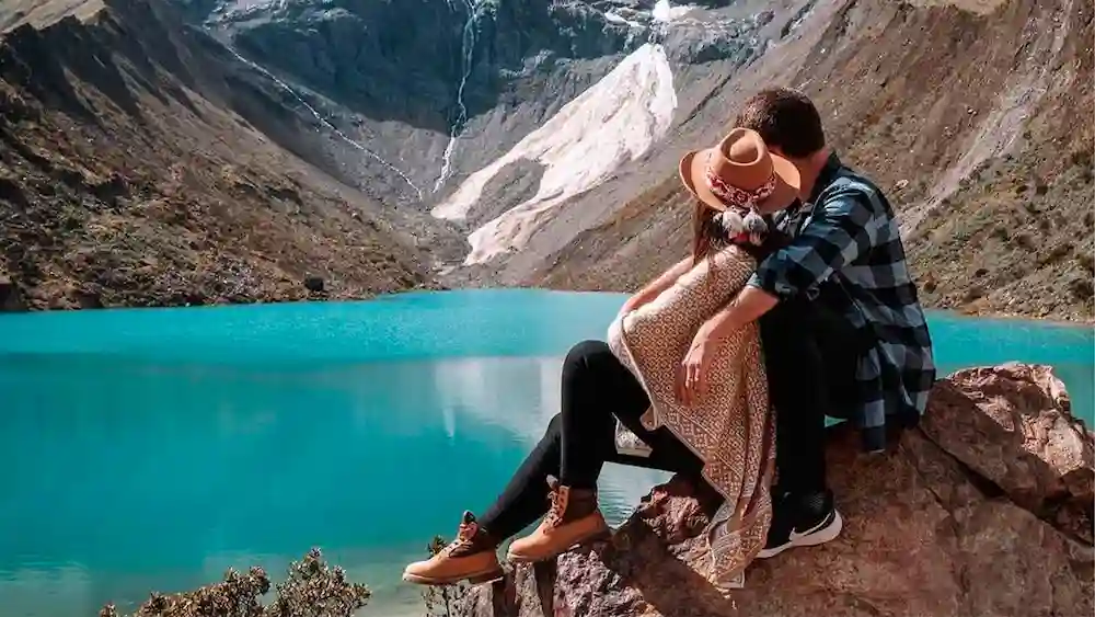 Places to Go on Valentine's Day