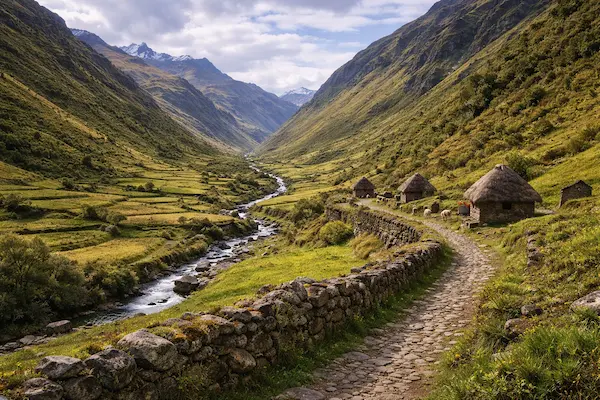 Salkantay vs Lares trek main differences explained