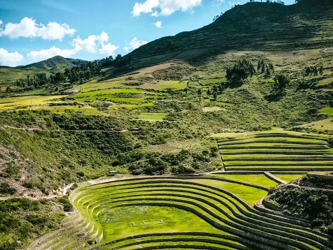 andean worldview