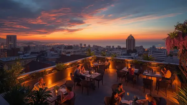 Top 20 lima nightlife spots you should not miss