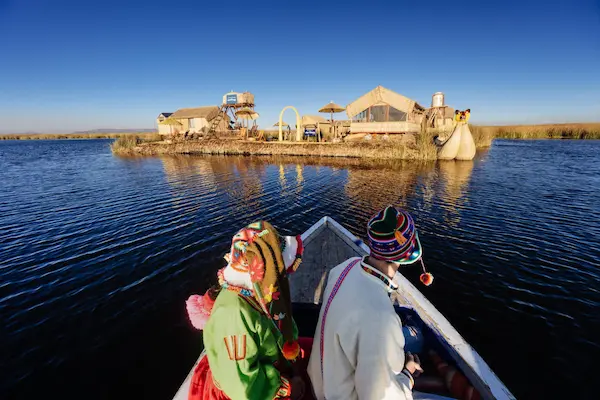 Where to Travel for Valentine’s Day