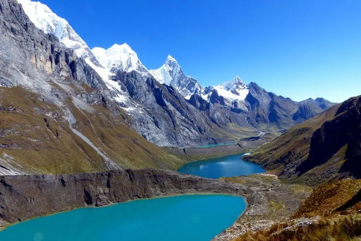 places to visit in Peru