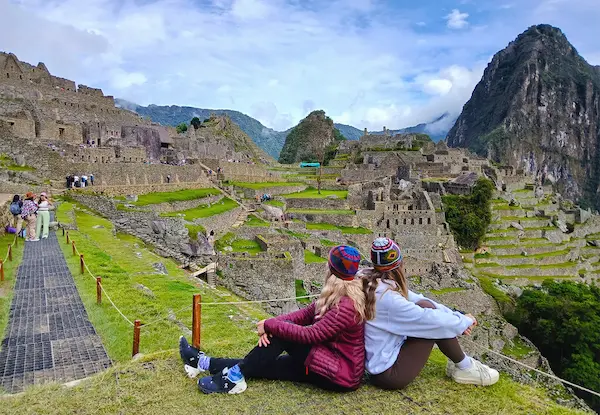 Best time to do a 1 day Machu Picchu tour from Cusco