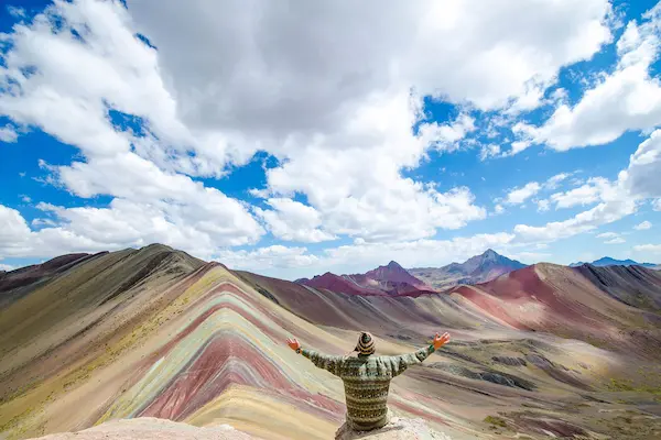 Can you see Peru in 5 days?
