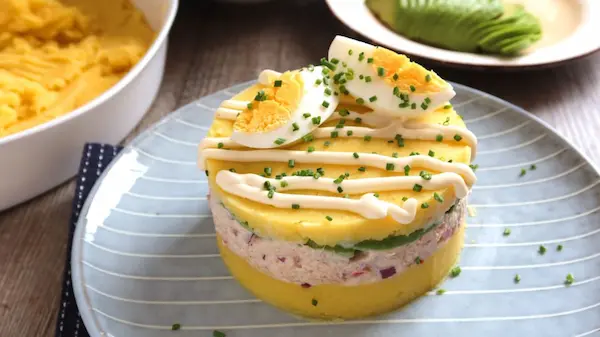 Causa limeña