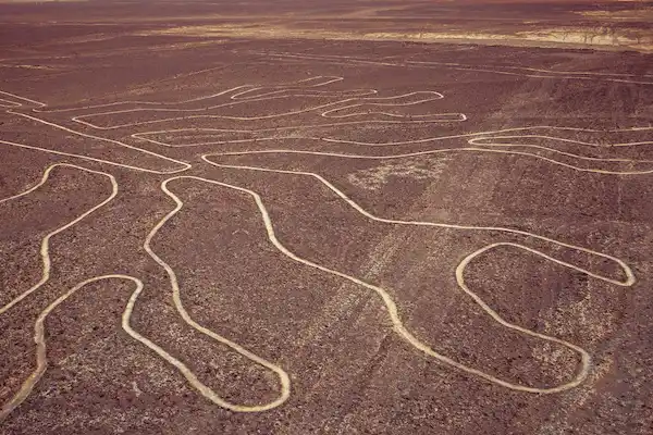 Cultural Importance of the Nazca Lines in Ancient Peru