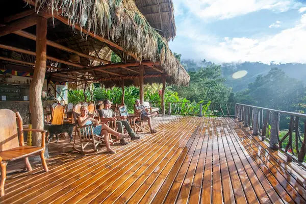 Eco Tourism vs Traditional Tourism in 2026