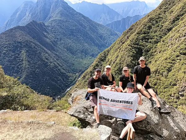 tips for inca trail 