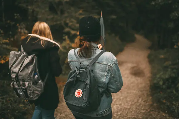 bagpack