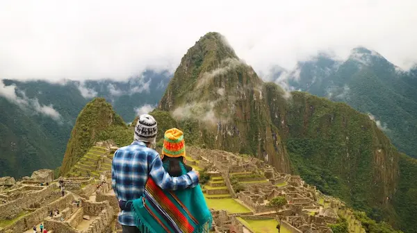 How many days do you need in Peru?