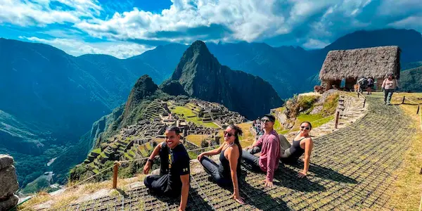 Is a 1 day Machu Picchu tour worth it