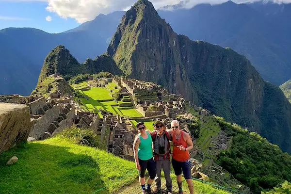 Practical tips for your Machu Picchu day tour