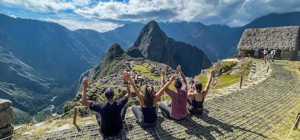 What to expect on a 1 day Machu Picchu tour from Cusco