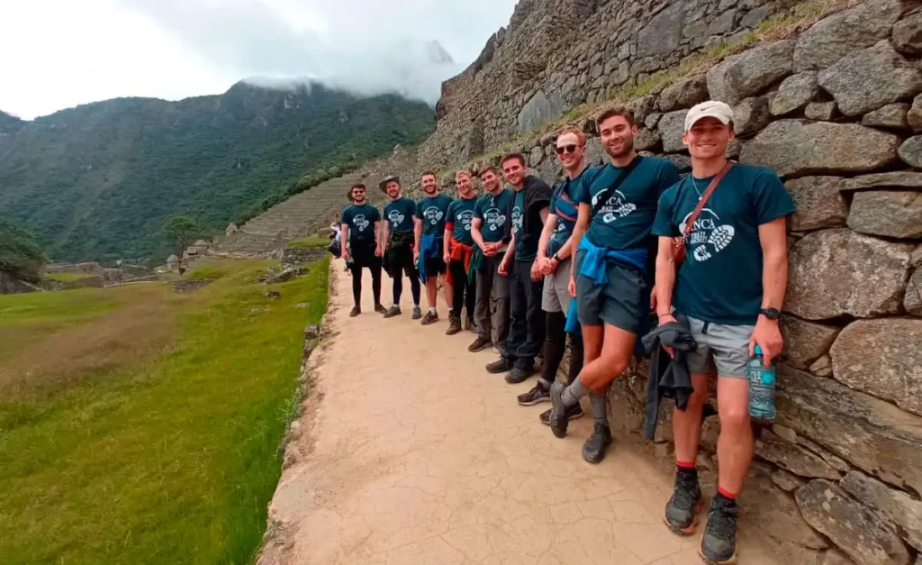 Why choosing the best Inca Trail tour operator matters