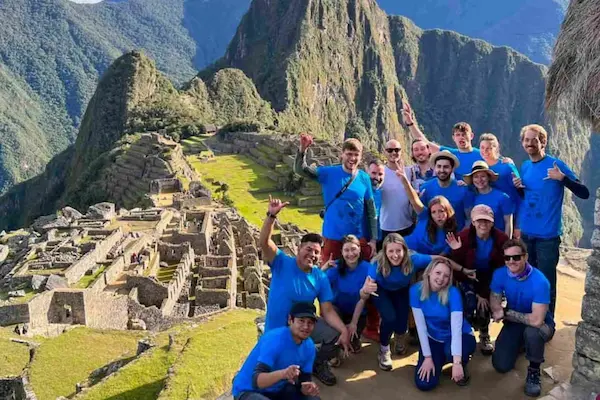 Choosing a Peru tour operator for a Machu Picchu trip