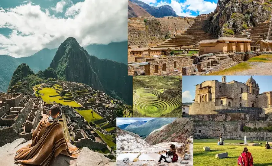 20 best places to visit in Cusco for an unforgettable trip