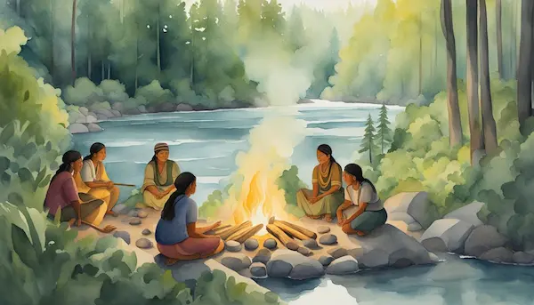 How Ancient Civilizations Lived Sustainably?