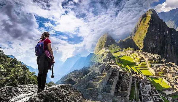 Is Machu Picchu Hard to Hike? A Complete Guide for Travelers