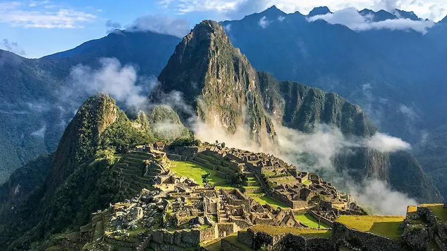 Ranking of the best tourist agencies to visit Cusco