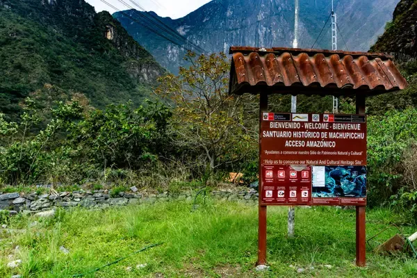 Services offered by the best Peru tour operator