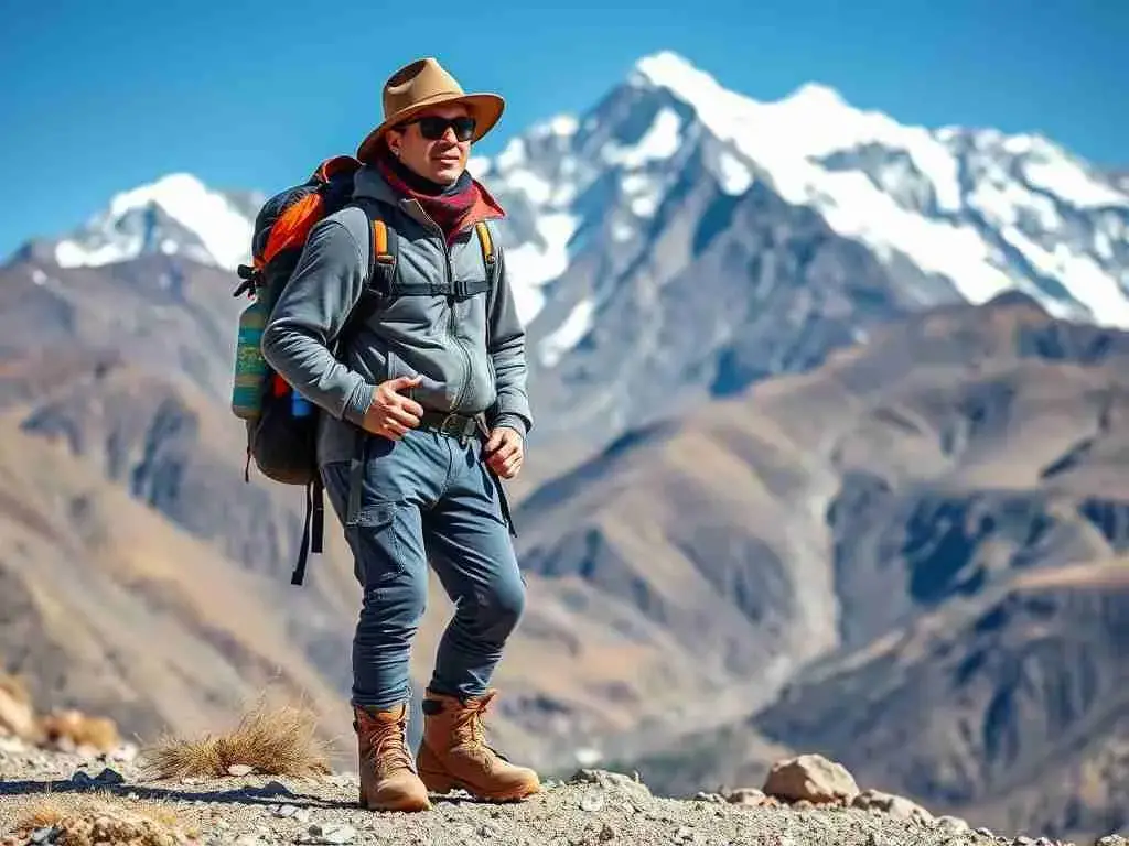 Tips for acclimatizing
