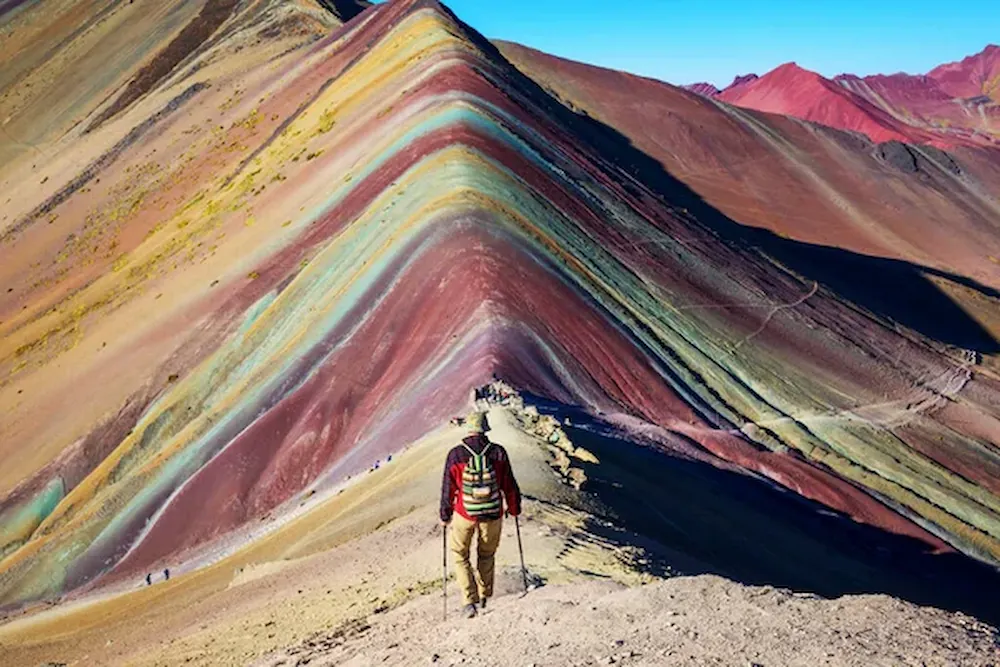 Top 5 best Peru tour operator for your trip