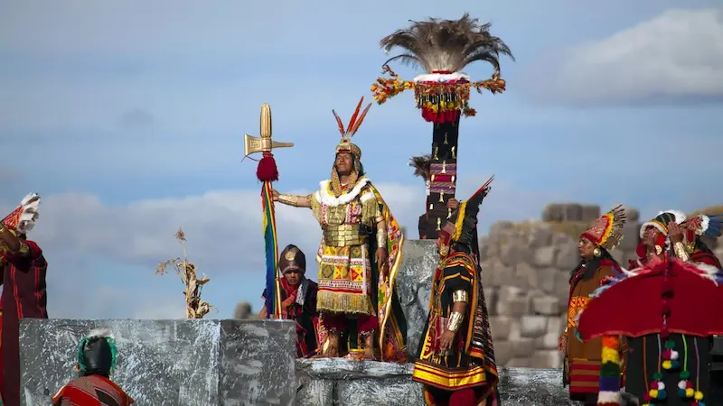 Top 5 festivals in Cusco you must experience