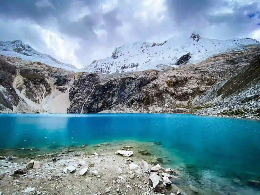 Top things to do in Huaraz