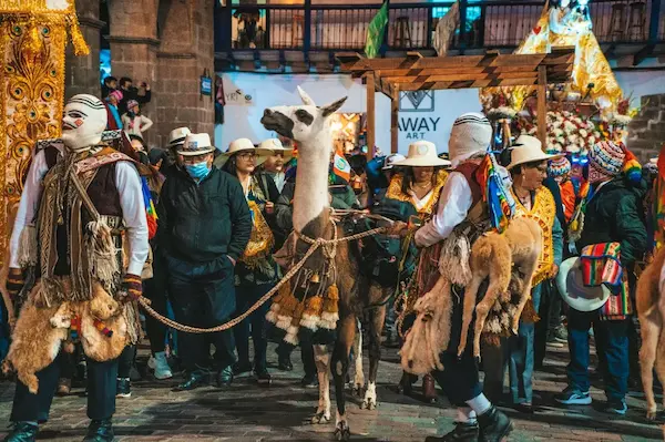 festival
