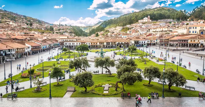 What importance do festivals in Cusco have?