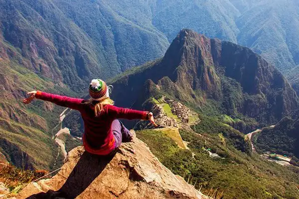What is the best time to go to Machu Picchu