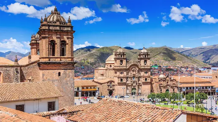 Why visit festivals in Cusco?