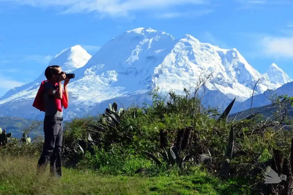huaraz travel guide