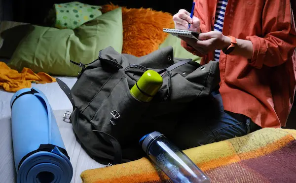 Packing essentials for a seamless luxury travel day to Machu Picchu