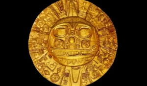 solar calendar of the Incas