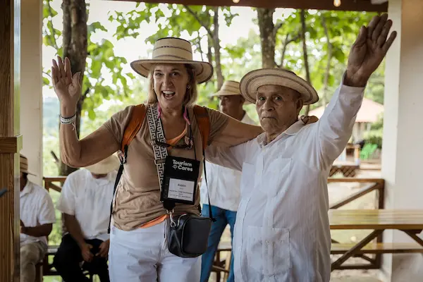 How travelers can support Sustainable tourism development